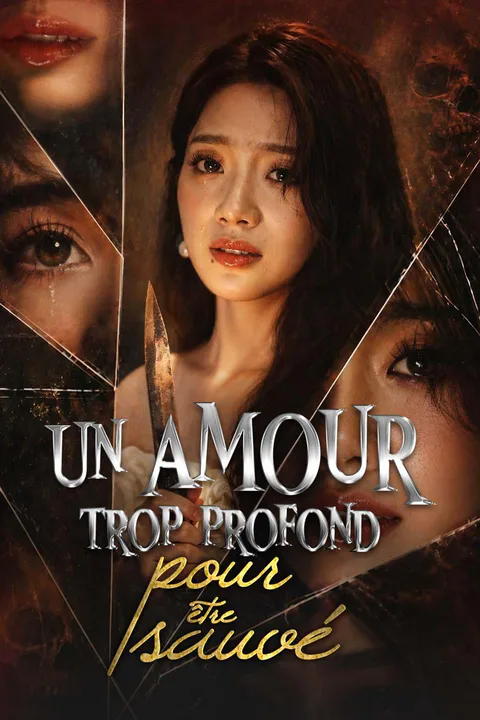 Affiche d’Un amour trop profond pour être sauvé
