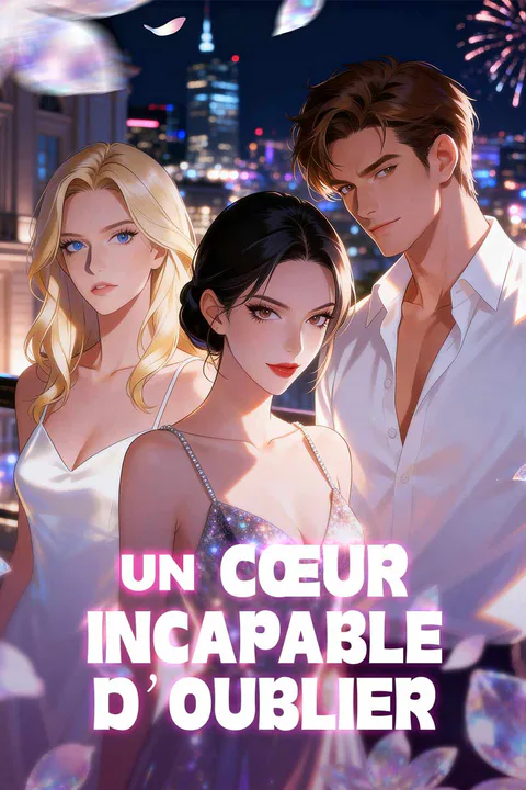 Affiche d’Un cœur incapable d’oublier