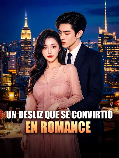 Póster de Un Desliz Que Se Convirtió en Romance