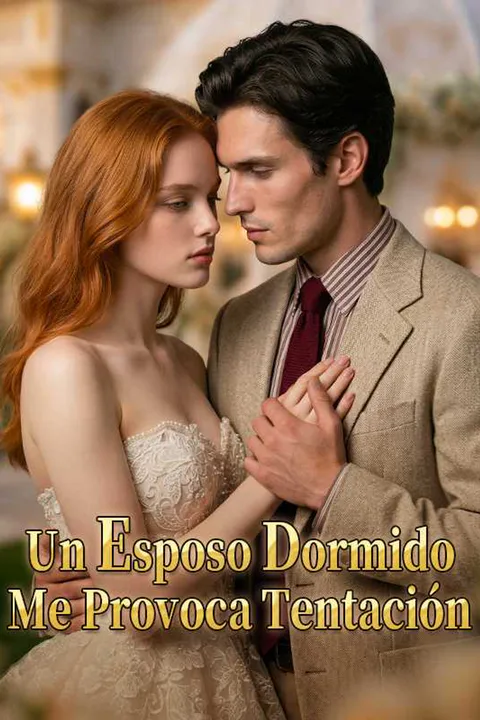 Póster de (Doblado) Un Esposo Dormido Me Provoca Tentación