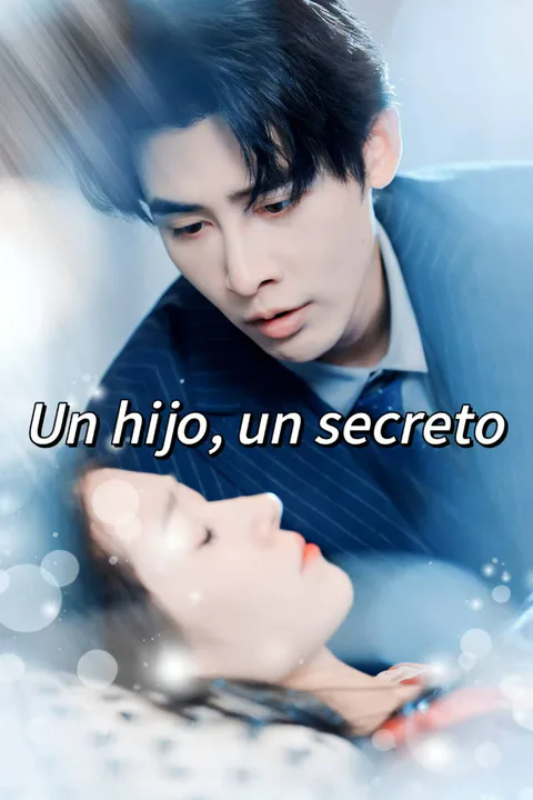 Póster de Un hijo, un secreto