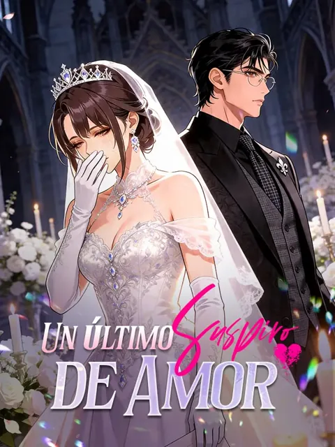 Póster de Un Último Suspiro de Amor