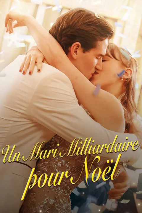 Affiche d’Un Mari Milliardaire pour Noël