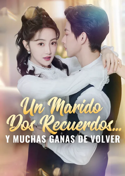 Póster de Un marido, dos recuerdos... y muchas ganas de volver