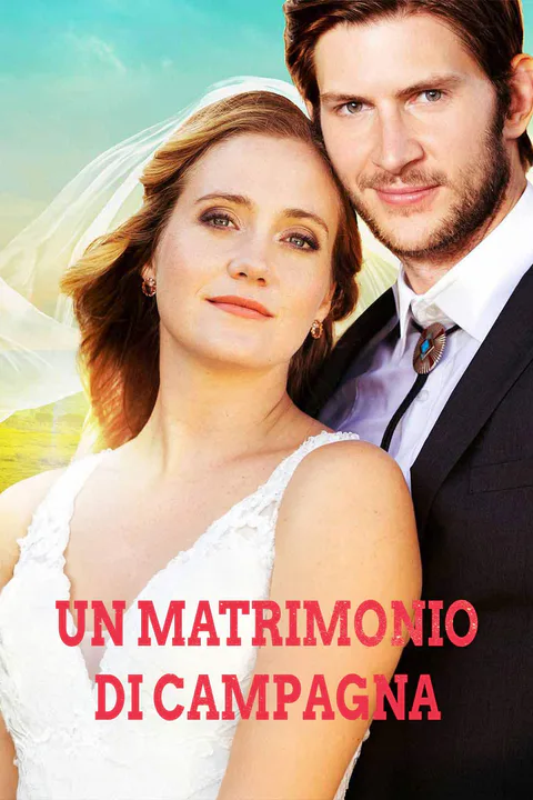 Locandina di Un matrimonio di campagna