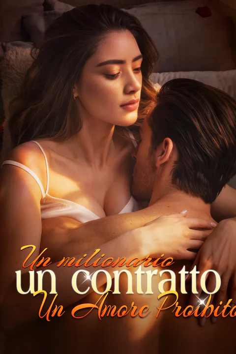 Locandina di Un milionario, un contratto, un amore proibito