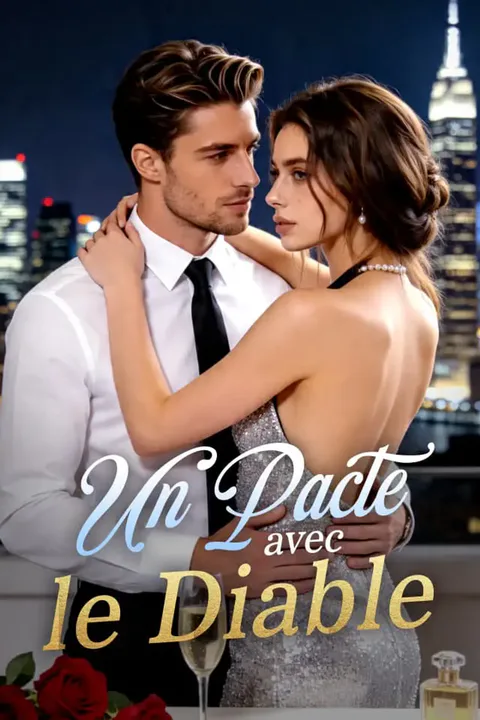 Affiche d’Un Pacte avec le Diable