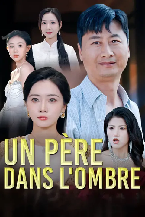 Affiche d’Un Père dans l'Ombre