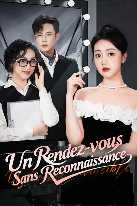 Affiche d’Un Rendez-vous Sans Reconnaissance