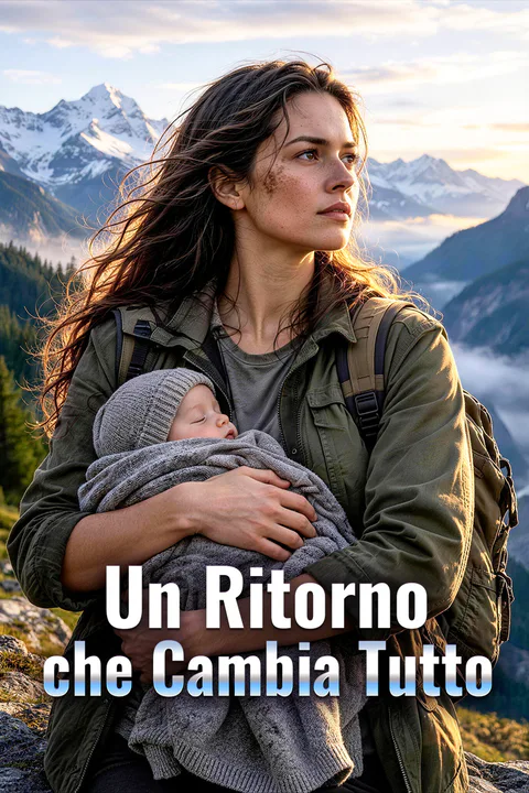 Locandina di Un Ritorno che Cambia Tutto