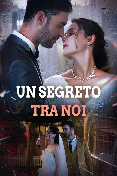 Locandina di Un segreto tra noi