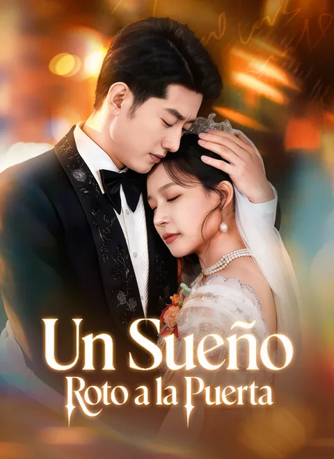 Póster de Un Sueño Roto a la Puerta