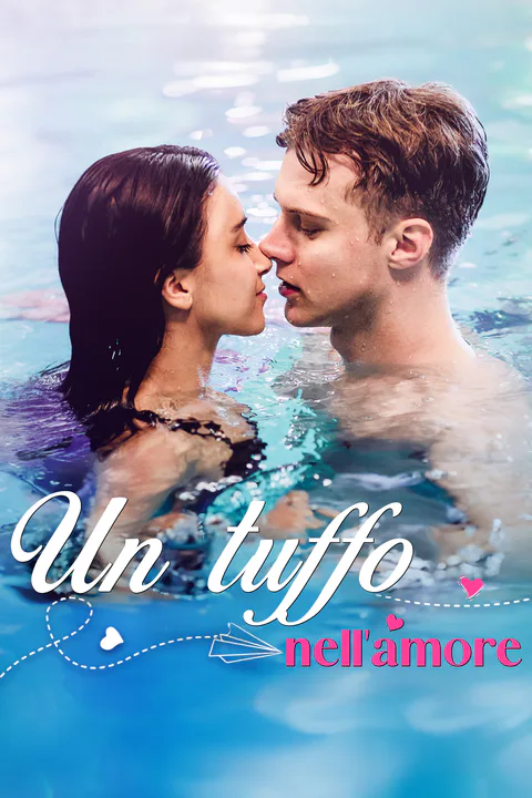 Locandina di Un tuffo nell'amore