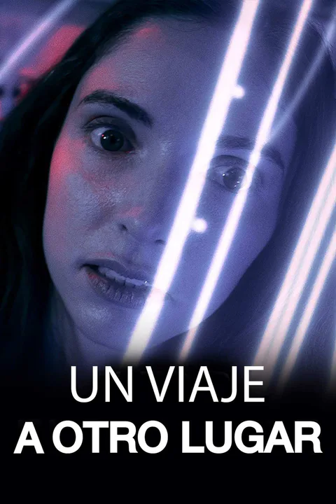 Póster de Un Viaje a Otro Lugar