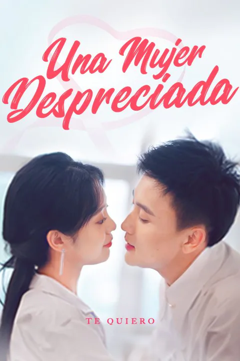 Póster de Una Mujer Despreciada