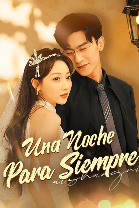 Póster de Una Noche Para Siempre