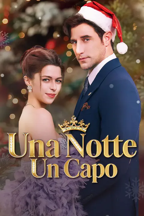 Locandina di Una Notte, Un Capo
