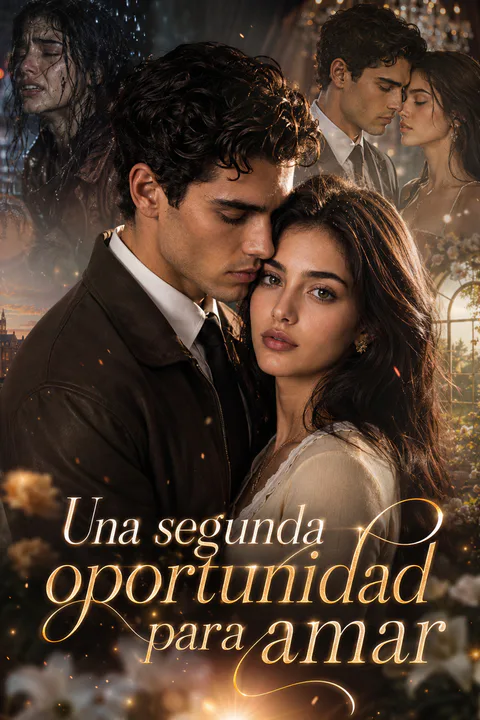 Póster de Una segunda oportunidad para amar