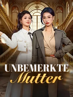 Poster von Unbemerkte Mutter