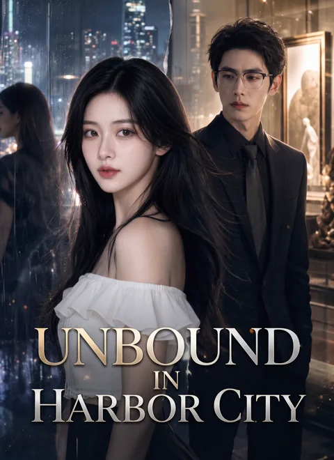 Unbound in Harbor City poster
