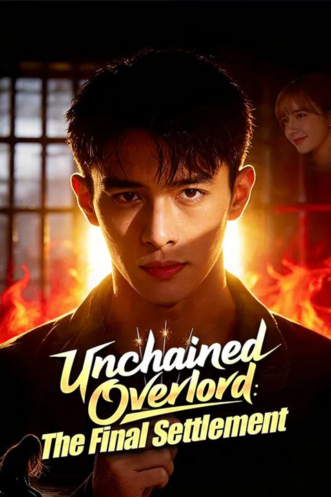 Unchained Overlord: The Final Settlement poster