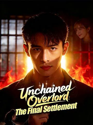 Unchained Overlord: The Final Settlement poster