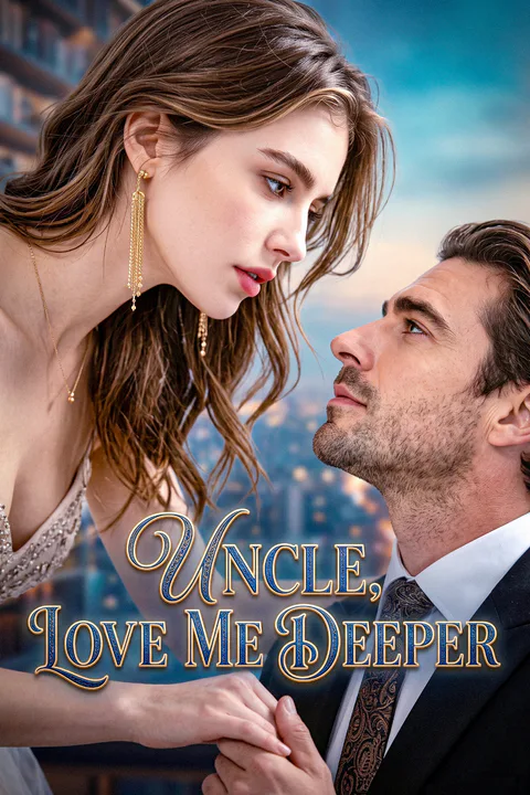 Uncle, Love Me Deeper poster