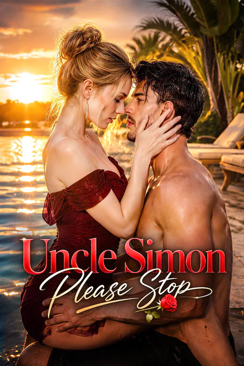 Uncle Simon, Please Stop poster
