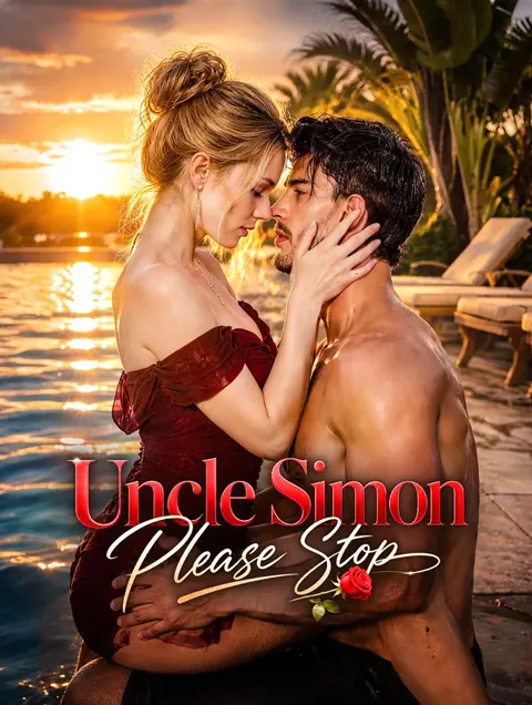 Uncle Simon, Please Stop poster