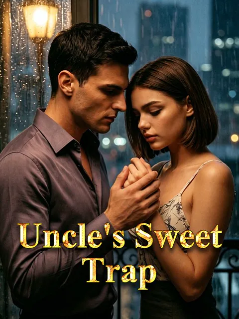 Uncle's Sweet Trap poster