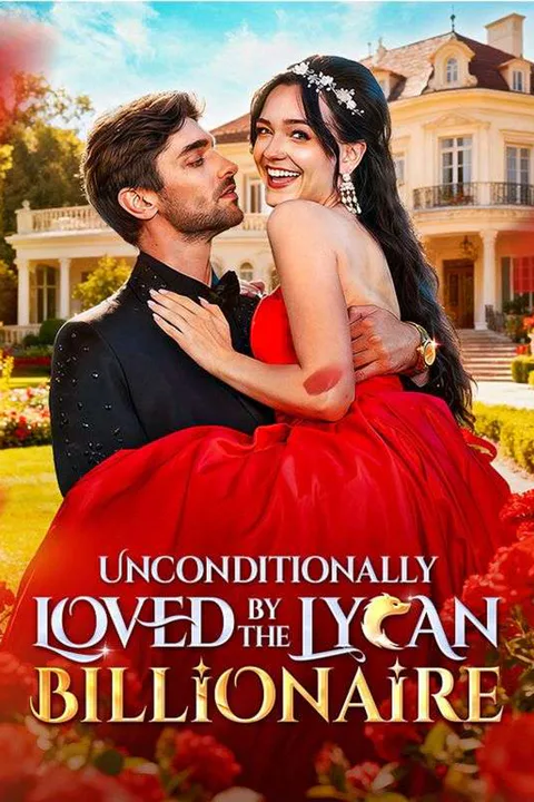 Unconditionlly Loved by the Lycan Billionaire poster