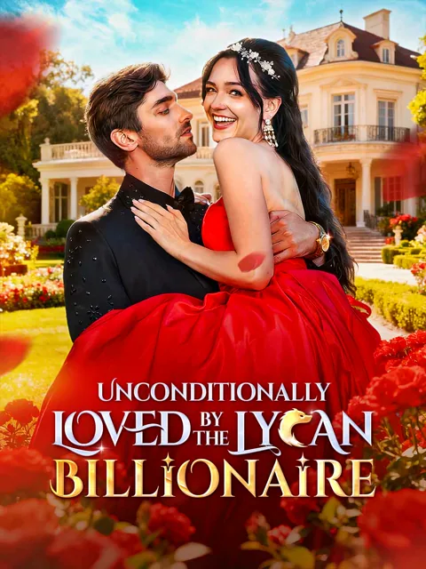Unconditionlly Loved by the Lycan Billionaire poster