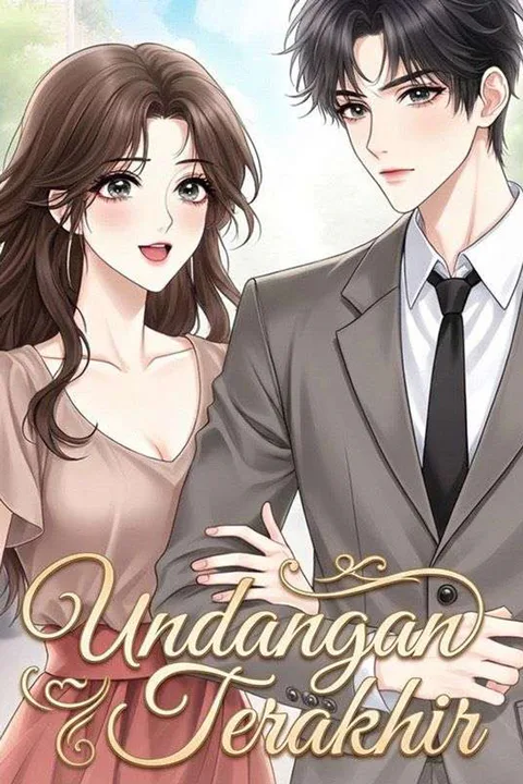 Poster Undangan Terakhir