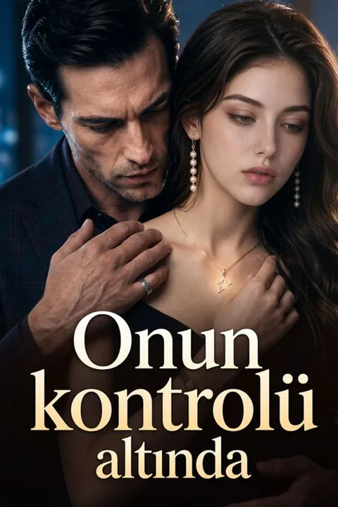 Under His Control poster