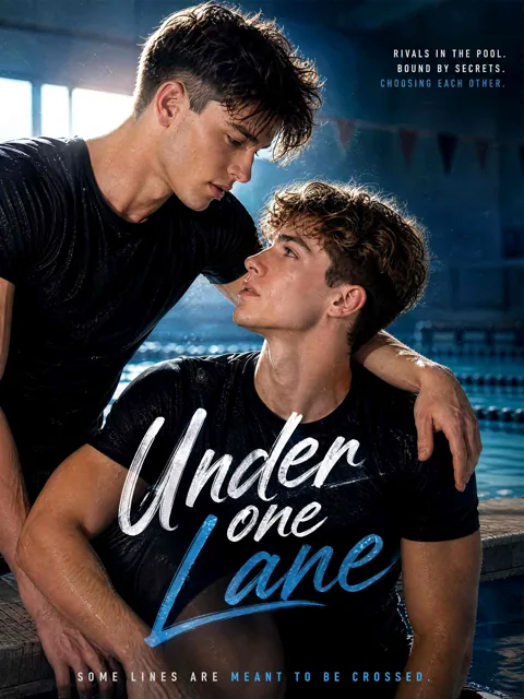 Under One Lane poster
