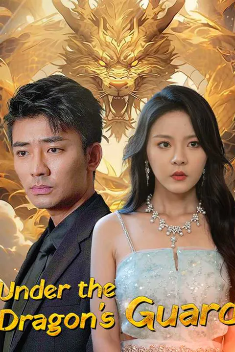 Under the Dragon's Guard poster