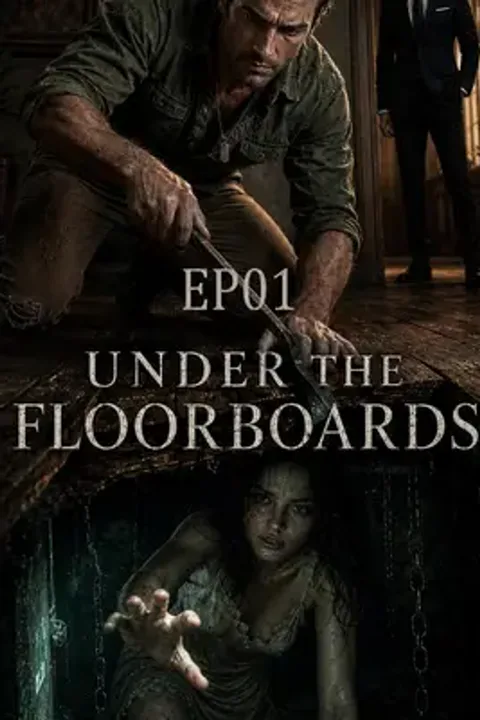 Under the Floorboards poster