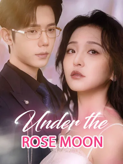 Under the Rose Moon poster