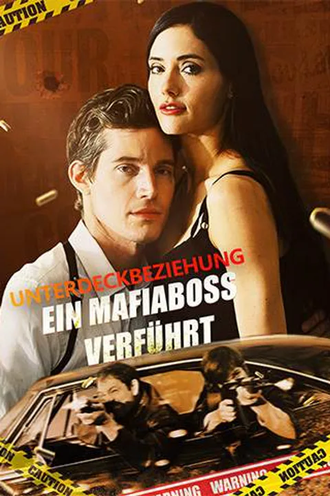 Undercover Crush: Alluring a Mob Boss poster