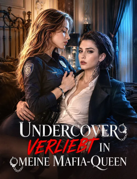 Poster von Undercover – Verliebt in meine Mafia-Queen