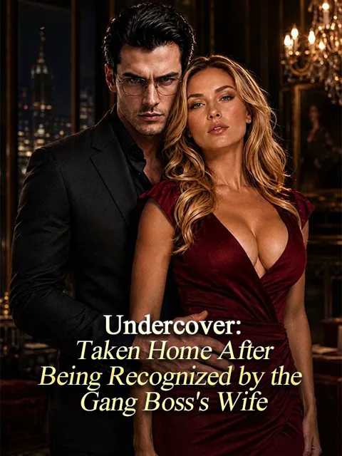 Undercover:Taken Home AfterBeing Recognized by the Gang Boss's Wife poster