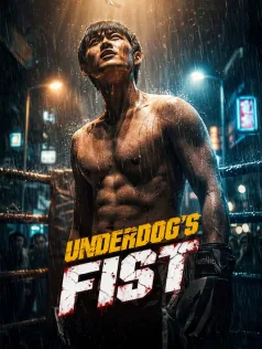 Underdog's Fist poster