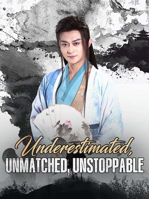 Underestimated, Unmatched, Unstoppable (DUBBED) poster