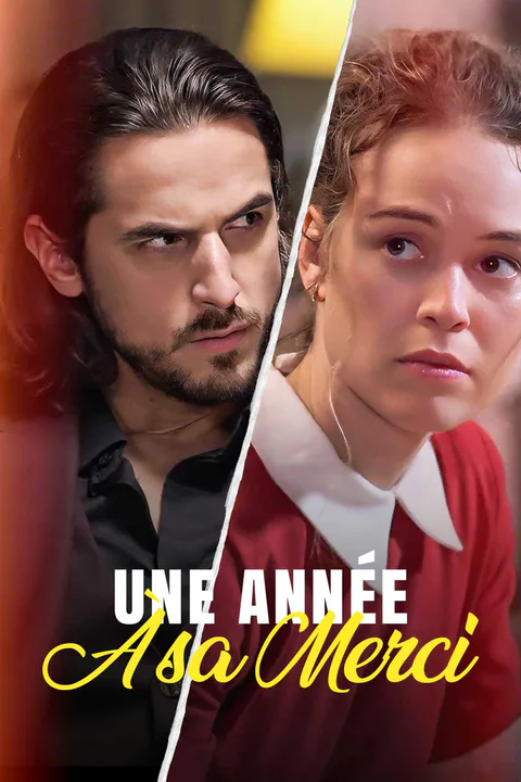 Affiche d’Une année à sa merci