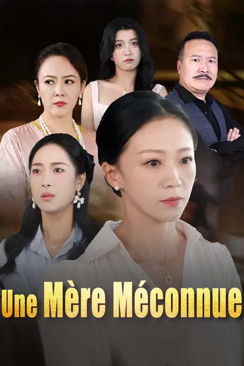 Affiche d’Une Mère Méconnue