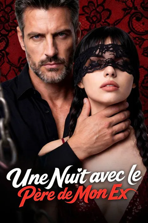 Affiche d’Une Nuit avec le Père de Mon Ex