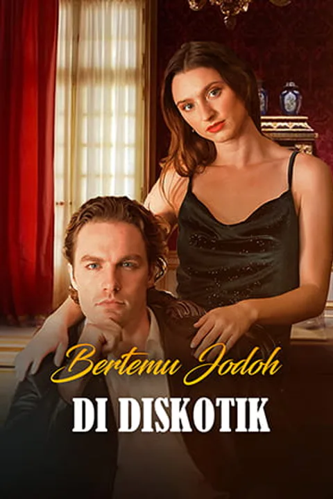 Affiche d’Une Nuit Fatale au Club de Strip-tease