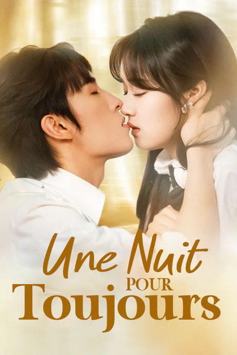 Affiche d’Une Nuit pour Toujours