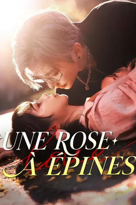 Affiche d’Une rose à épines