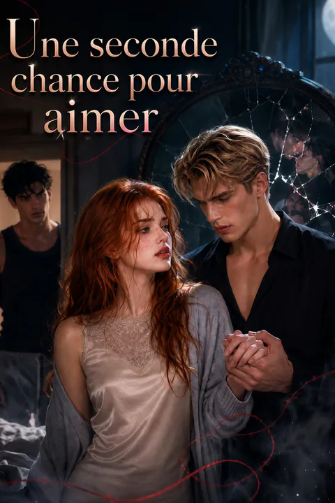 Affiche d’Une seconde chance pour aimer